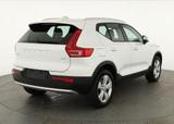 Volvo XC40 B3 Mild-Hybrid Core, Navi, LED, Winter, Kam - Volvo XC40 Tageszulassungen