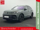 Volkswagen Tiguan 2.0 TDI DSG 4Mo. R-Line BLACK-STYLE AHK S