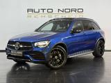 Mercedes-Benz GLC 300 AMG+ 4M*Airmatic*Pano*HeadP*360°*Leder* - Mercedes-Benz GLC 300 in Solingen