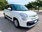 Fiat 500L 1.3 Multijet 85 CV Pop Star - Fiat 500L Pop mit Diesel-Antrieb