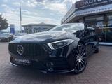 Mercedes-Benz CLS 450 4Matic Edition 1 AMG 360°, Burmester, Ke - Mercedes-Benz CLS 450 Gebrauchtwagen
