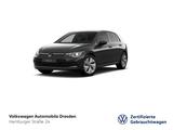 Volkswagen Golf VIII Style 1.5 TSI LED-PLUS TRAVEL APP PDC - Auto leasen in Dresden