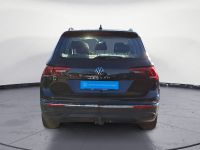Volkswagen Tiguan - Vorschau Bild 5