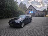 BMW Bmw 320D E46 Touring Automatik Tüv 04/26 - BMW 320: 320d E46