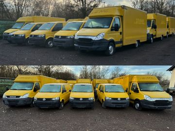 Volkswagen T5 Transporter - 4