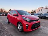 Kia Picanto Dream Team Sportsitze Sport Lenkrad - Kia Picanto: Sport