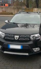 Dacia Logan MCV - Dacia Logan in Braunschweig