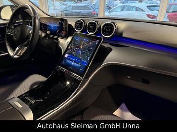 2024 Mercedes-BENZ C 180 — миниатюра 15