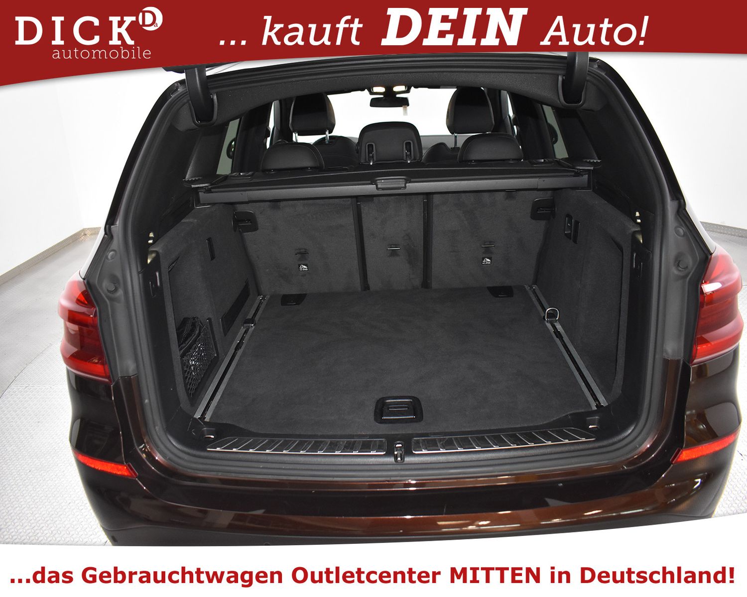 BMW X3 xDr 20d  xLine Exclus >PANO+MEMO+HEAD+KAM+19" - Image 22