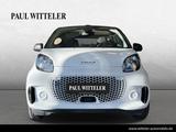Smart EQ fortwo cabrio LED-Tagfahrlicht/SHZ/Winter-P. - gebrauchte Smart ForTwo aus dem Jahr 2020