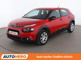 Citroën C4 Cactus 1.2 e-THP Feel *NAV*LIMIT*CAM*PDC* - Citroën C4 Cactus in Berlin