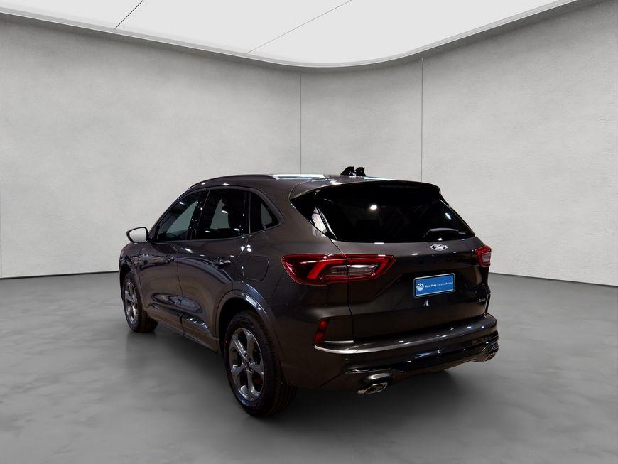 Ford Kuga 2.5 Duratec FHEV ST-LINE X 112 kW, 5-türig