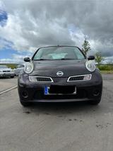 Nissan Micra 1.2 i-Way 48kW i-Way - Nissan Micra in Mainz