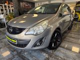Opel Corsa D Color Elegance*Klimaanlage*1.Vorhalter - Opel Corsa: V