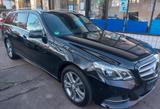 Mercedes-Benz E 300 BlueTec Hybrid Aut Motor bei 109 Tkm Neu !