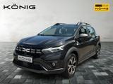 Dacia Sandero Stepway Expression+ TCe 100 ECO-G - Dacia Sandero Vorführfahrzeuge: Stepway
