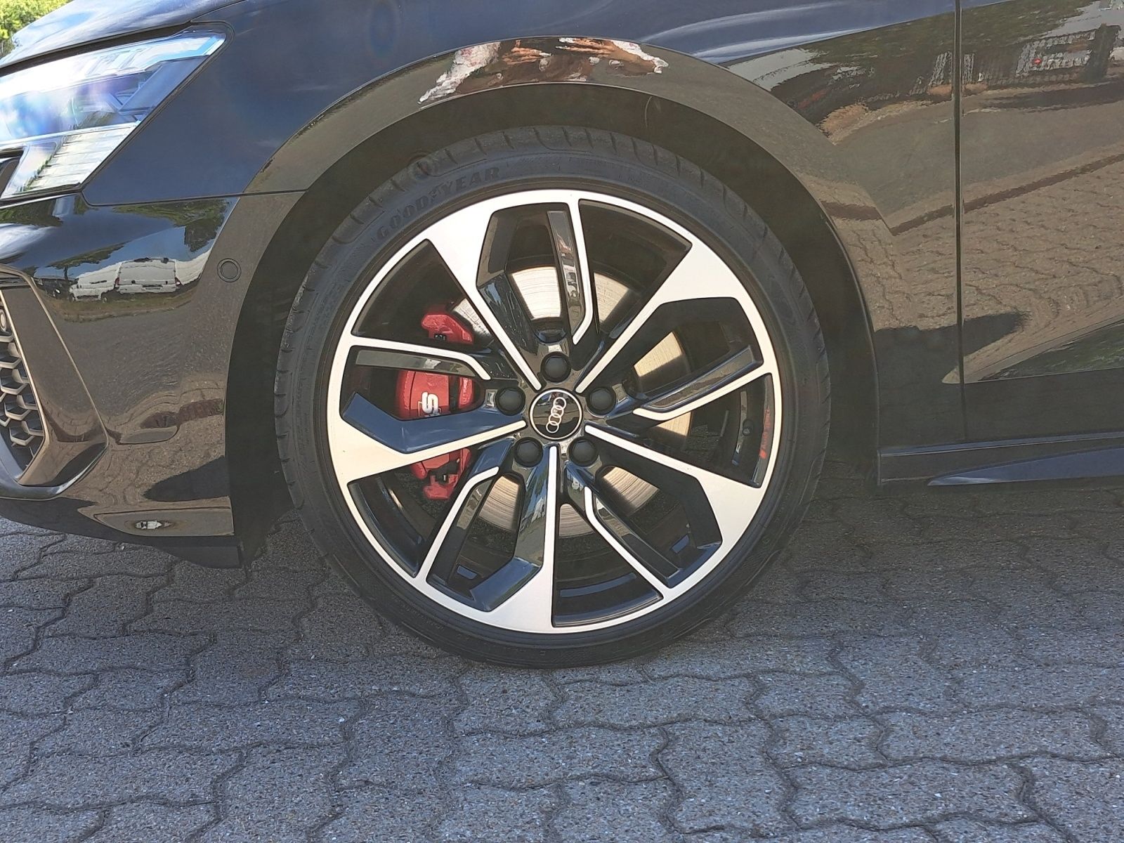 Audi S3 - Bild 10