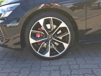 Audi S3 - Vorschau Bild 10