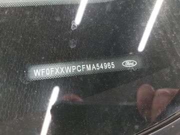 Ford Mondeo - 4