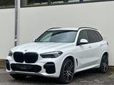 BMW X5 xDrive 25 d M Sport 22*Felgen ACC/AHK - BMW X5 Gebrauchtwagen in Stuttgart
