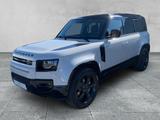 Land Rover Defender 110D350 X-Dynamic HSE HUD+NSW+LMF+PANO - Land Rover Defender in Chemnitz