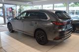 Mazda CX-80 Diesel 254PS AWD Homura Plus Captain Seat - : Geländewagen, Awd