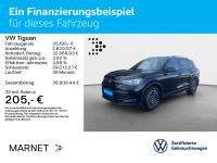 Volkswagen Tiguan - Vorschau Bild 2