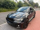 BMW X6 xDrive35d Sportlich & Zuverlässig - BMW X6 aus 2008 mit Diesel-Antrieb