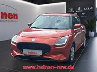 Suzuki Swift - Vorschau Bild 1