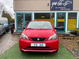 Seat Mii Reference 4/5 Tür TÜV NEU Klima - Seat Mii Reference mit Benzin-Antrieb