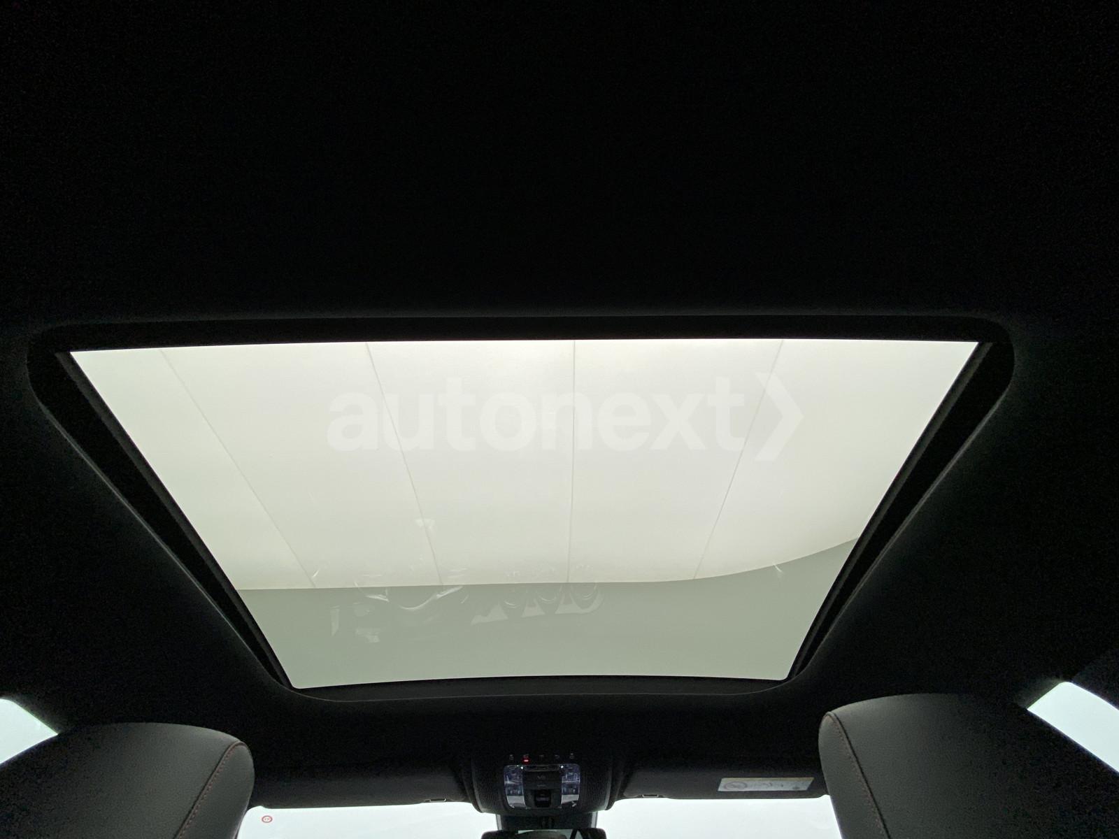 Mercedes-Benz A 250e *2x AMG Line+Night* PANO+Multibeam (0480)