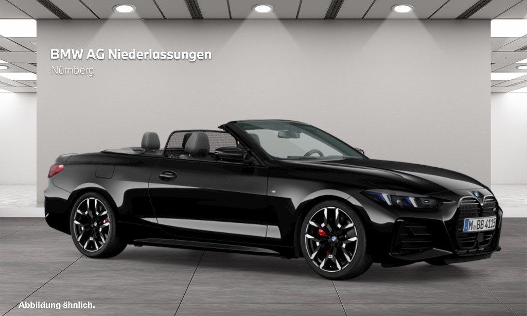 BMW M440 - Bild 7