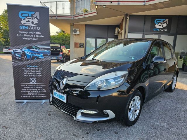 Renault Scenic XMod - OK Neopatentati