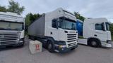 Scania R 450 Sattelzugmaschine  - Gebraucht Sattelzugmaschine