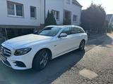 Mercedes-Benz E 300 de T  ***  AMG Line *** TOP gepflegt - Mercedes-Benz E 300 in Hamm