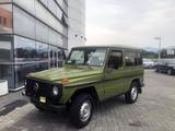 Mercedes-Benz Mercedes-benz G 240 GD corto Station Wagon - Mercedes-Benz G 240 Gebrauchtwagen