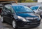 Opel Zafira Diesel 7 Sietzer Familie Auo - Opel Zafira Gebrauchtwagen in Münster