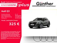 Audi Q3 - Vorschau Bild 1