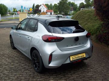 Bild 3 Opel Corsa F 1.2T GS Voll-LED SHZ LHZ PDC+Kam NaviPro