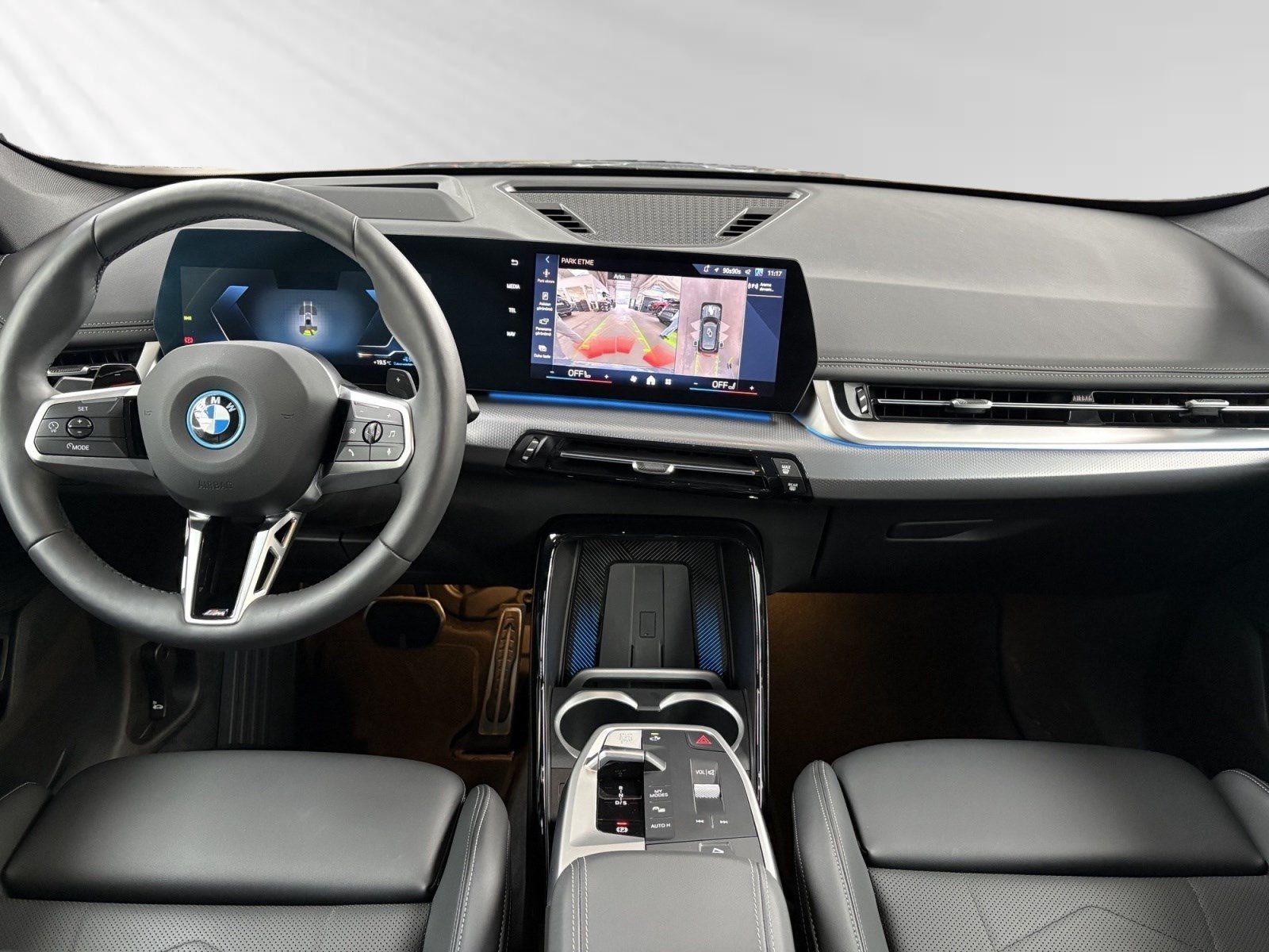 BMW X1 xDrive30e Inkl. € 1.190 Zubehörbonus* M Sport foto 13
