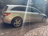 Mercedes-Benz R 350 BlueTEC 4MATIC lang - - Mercedes-Benz R-Klasse Gebrauchtwagen