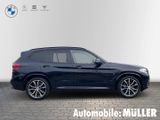 BMW X3 M40 i*M-Sport*Panoramadach*Kamera*DAB*Adp.LED - BMW X3 M40 in Bremen
