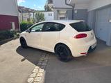 Seat Leon 2.0 T FSI FR DSG FR - Seat Leon: Fsi