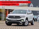 Volkswagen T-Cross 1.0 TSI SHZ*PDC*Climatronic*AppConnect - Volkswagen T-Cross in Hamm