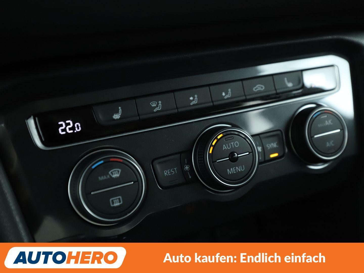 Volkswagen Tiguan Allspace 2.0 TSI Highline 4Motion Aut.