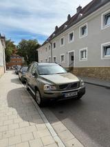 Volvo xc90 - gebrauchte Volvo XC90 aus dem Jahr 2010