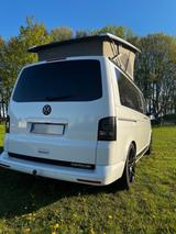 Volkswagen T5 California - Volkswagen T5 California in Berlin