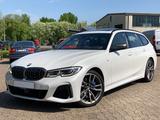 BMW M340d xDrive Touring/HK-HiFi/DA Prof./PA+/AHK - gebrauchte BMW M340d aus dem Jahr 2020