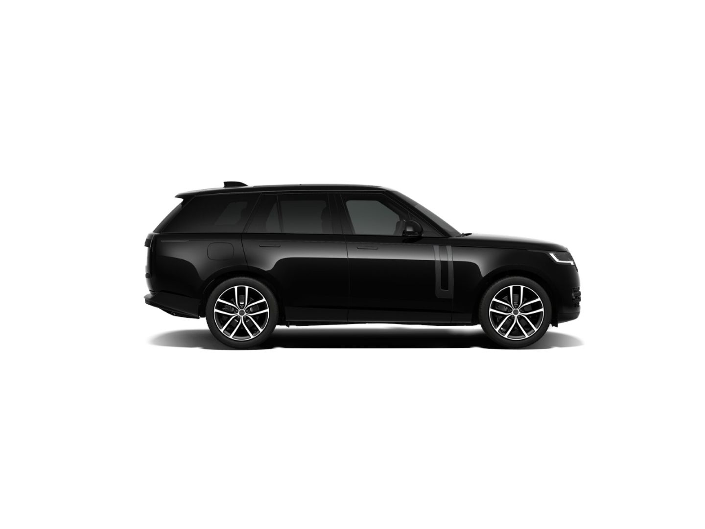 Land Rover Range Rover 3.0 P460e HSE AHK Shadow Pack Pano imagem 3