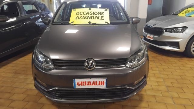 Image of Volkswagen Polo